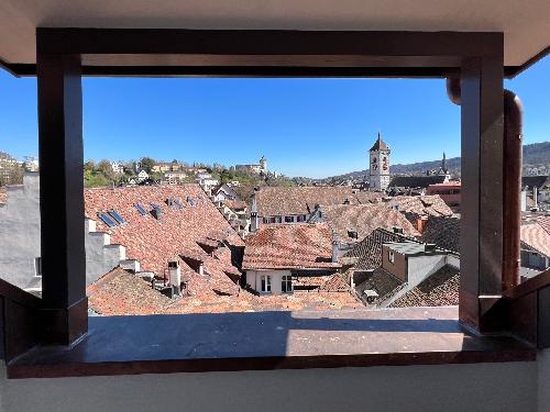 Aussicht