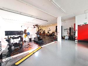 Foto Fläch vorne