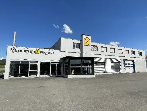 Aussenansicht