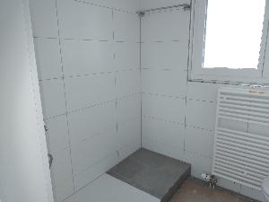 Dusche / WC